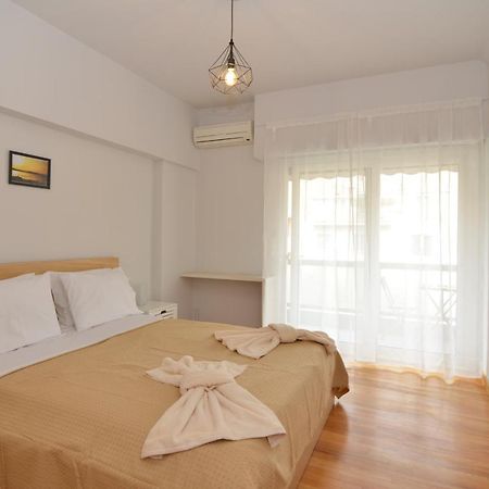 Acropolis Area 2 Bedroom 2 Min From Metro Syngrou Athènes Extérieur photo
